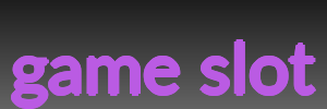 game slot
